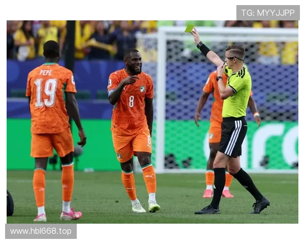 科特迪瓦1-0厄瓜多尔:世界杯小组赛战报整理 科特迪瓦1-0厄瓜多尔:世界杯小组赛战报整理