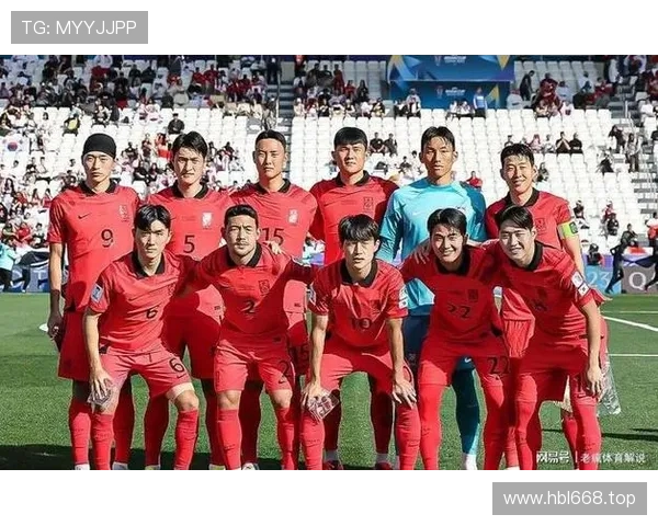 韩国世界杯小组赛总结:未能连续晋级淘汰赛 韩国世界杯小组赛总结:未能连续晋级淘汰赛